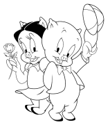 Looney Tunes Onlayn Ranging